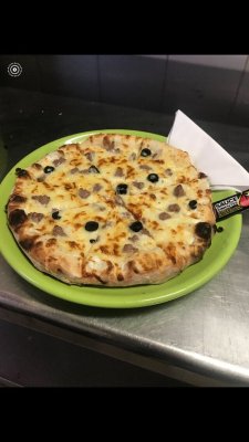 Mom s l original pizzeria