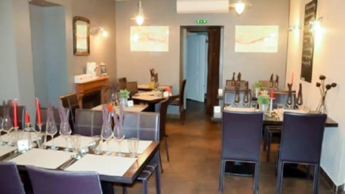 Le Jardin des Délices Restaurant Français et Pizzeria Italienne