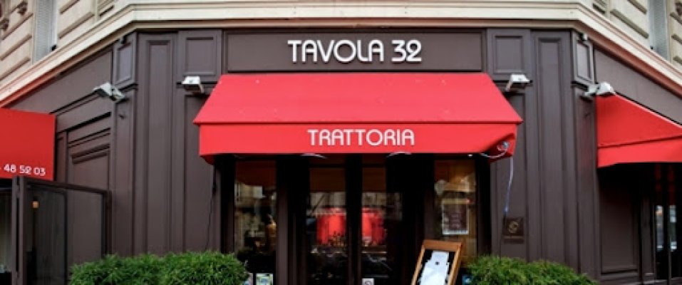 La Tavola