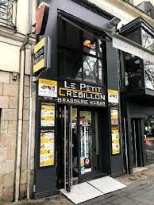 Le Petit Crebillon