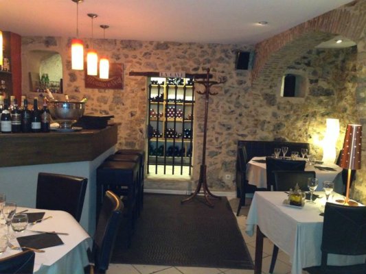 La Florentine Ristorante Pizzeria