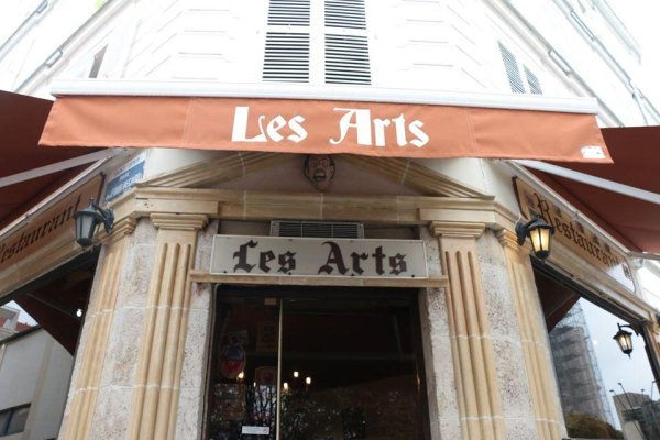 Les Arts