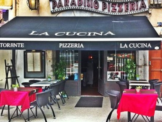 La Cucina