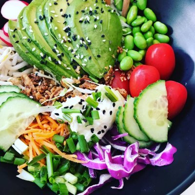 Bi Bim Bap Lille