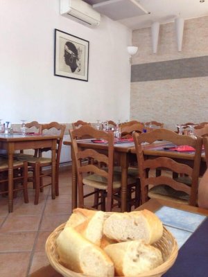 Restaurant chez Sylvie