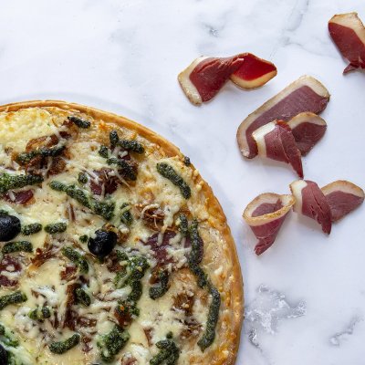 Tutti Pizza
