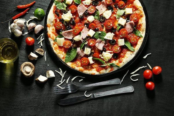 Valentina Pizza