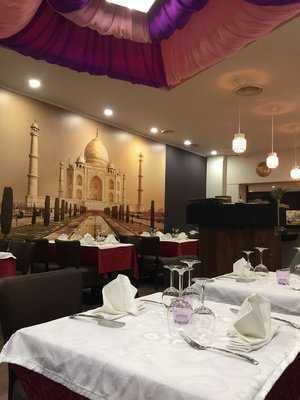 Restaurant Nakhil