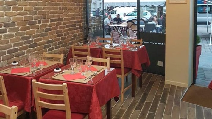 INDIAN CANTINE