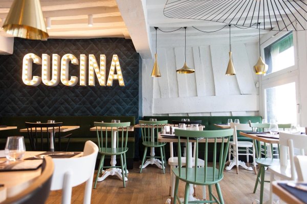 La Cucina