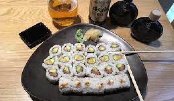 Sushi Feist