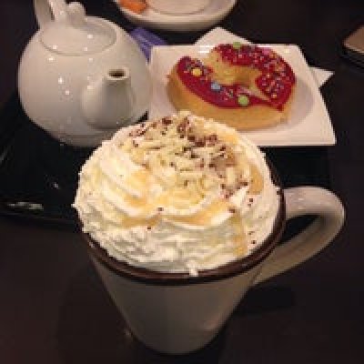 Cafe Den Coffeeshop