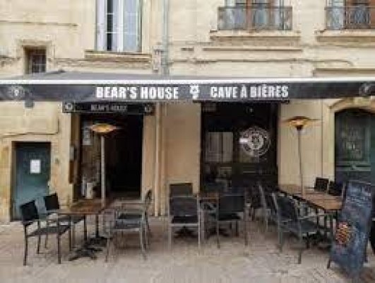 Bear s House