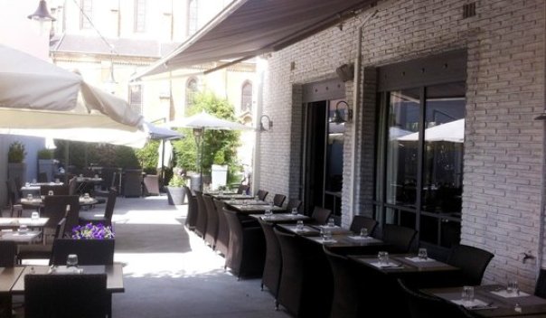 La Cantine du Village