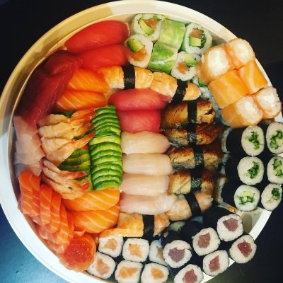 Sushi Boutik Solferino