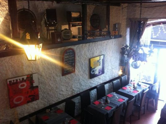 La Cucina