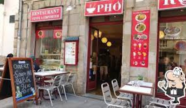 Pho Royal