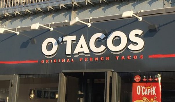 O'Tacos