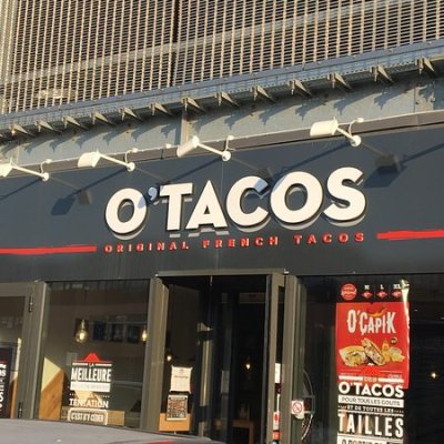 O'Tacos