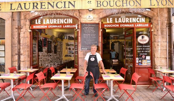 Le Laurencin