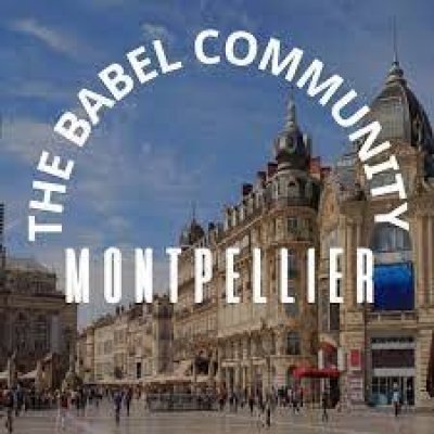 The Babel Community Montpellier