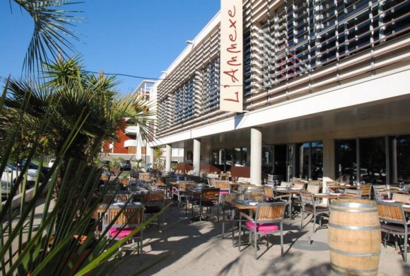 L'annexe