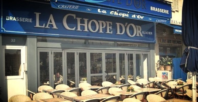 La Chope d'Or