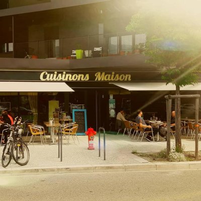 Cuisinons Maison