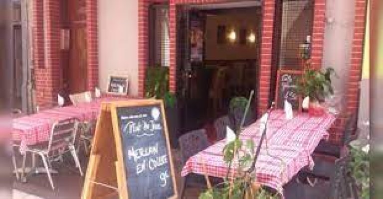 Restaurant O'Provencal