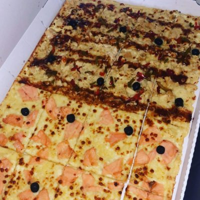 Boum Pizz s