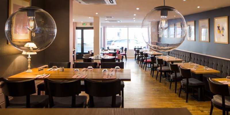 Le Comptoir de Jules