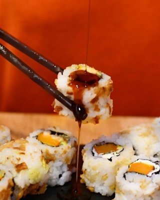 Sushi Boutik Solferino