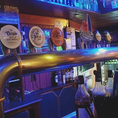 pub saint Pierre