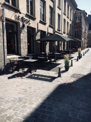 Le Broc du Vieux Lille
