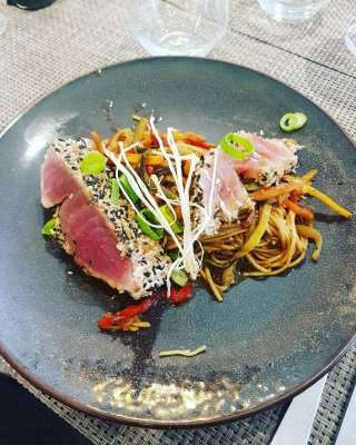 La Cuisine du Dôme