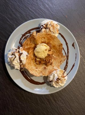 La Crêpe d'Angèle