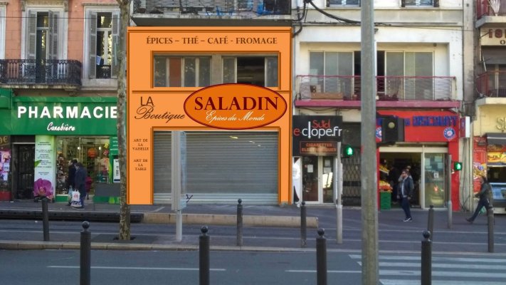 Saladin