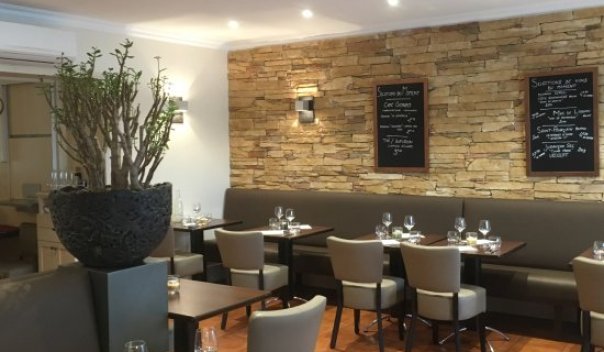Bistrot La Varenne