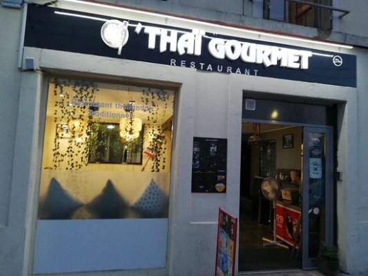 O Thaï Gourmet