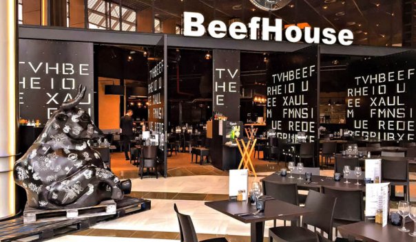 BeefHouse Lyon