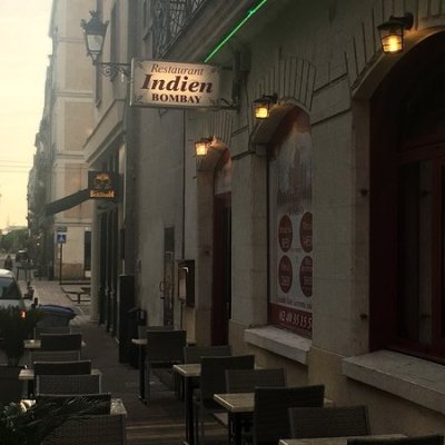 Le Bombay