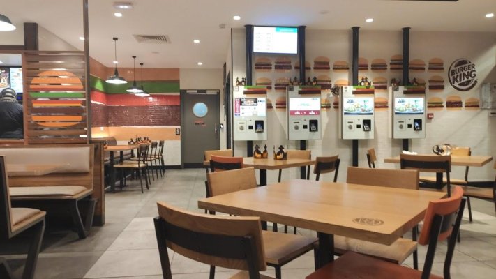 Burger King