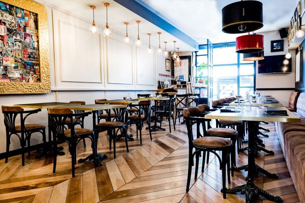 Le Bistroquet