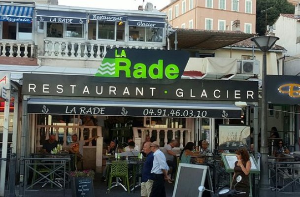 Restaurant La Rade
