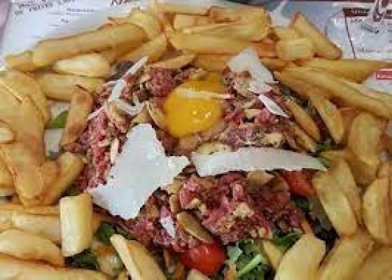 Brasserie Pizzeria Les 3 Forgerons