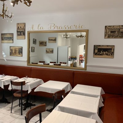 Brasserie Le Gambrinus