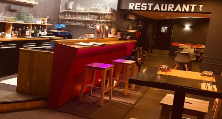 Resto Calm