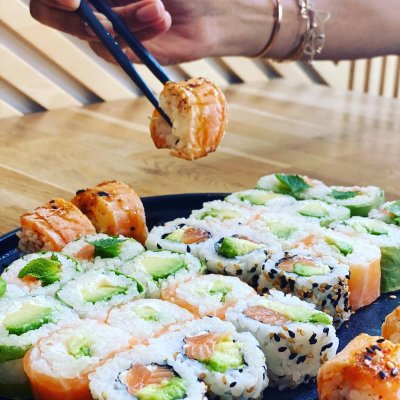 Osakyo Sushi Bar Bordeaux