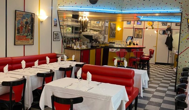 Le Scopitone
