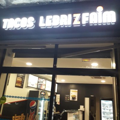 Tacos Lebrizfaim